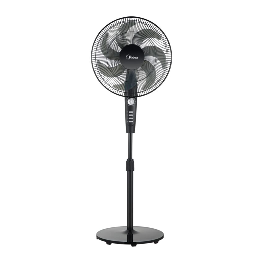Midea Quạt đứng FS40-23MR (FS40-23MR) thumbnail 2