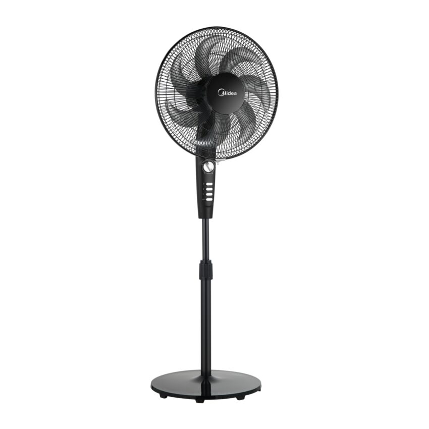 Midea Quạt đứng FS40-23MR (FS40-23MR) thumbnail 4