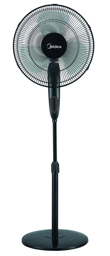 Midea 50 W Quạt đứng FS40-24ER (FS40-24ER) thumbnail 4