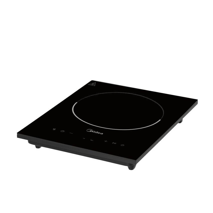 Midea 2200W Bếp từ đơn IC2204 (IC2204) thumbnail 2