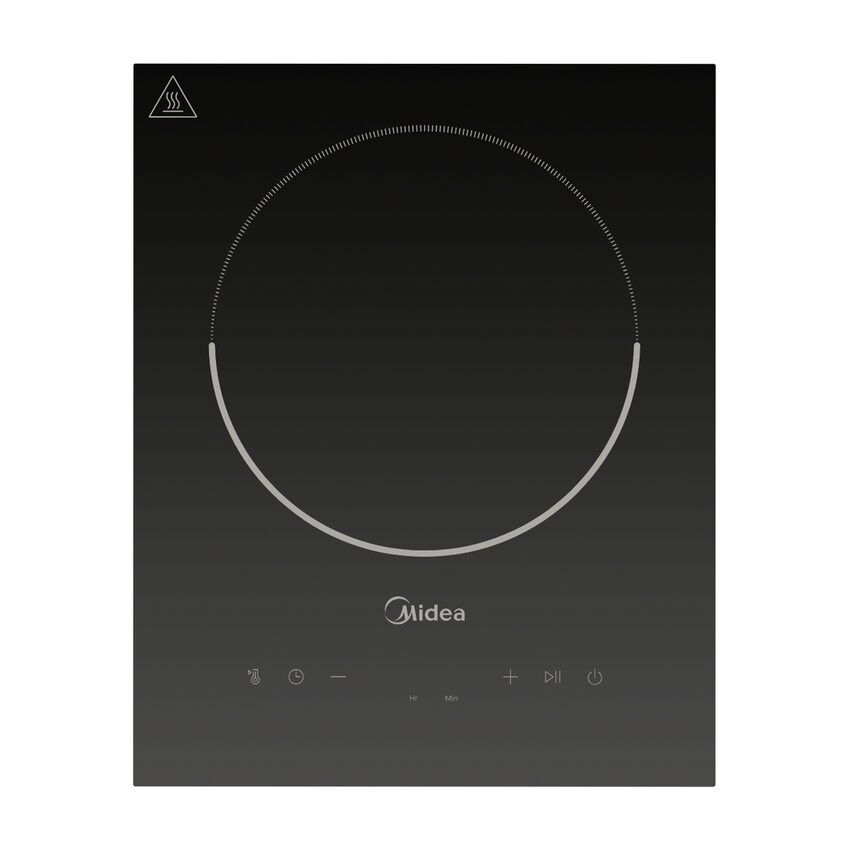 Midea 2200W Bếp từ đơn IC2204 (IC2204) thumbnail 3