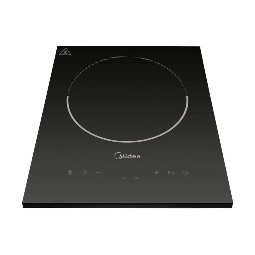 Midea 2200W Bếp từ đơn IC2204 (IC2204) thumbnail 4