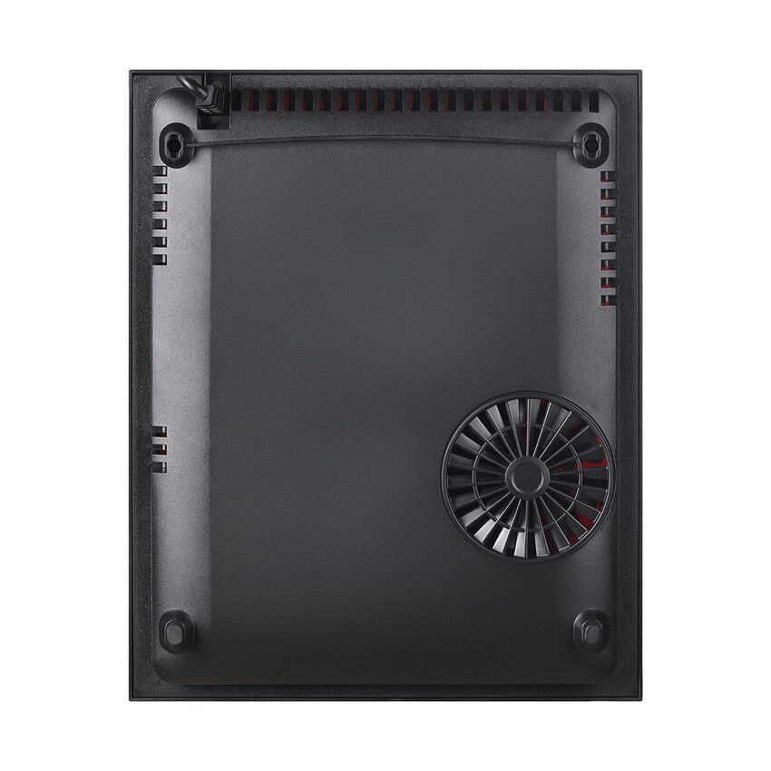 Midea 2200W Bếp từ đơn IC2204 (IC2204) thumbnail 5