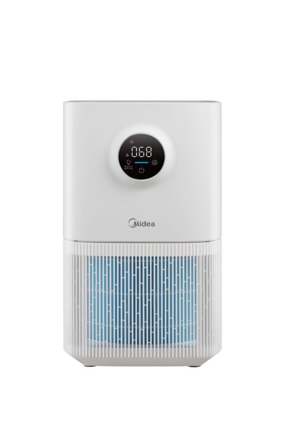 Midea 23W Máy lọc không khí KJ300GVN (KJ300GVN) thumbnail 3