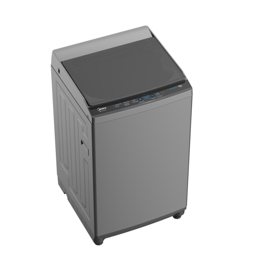 Midea 8.5kg Máy giặt MA100W85 (MA100W85) thumbnail 3