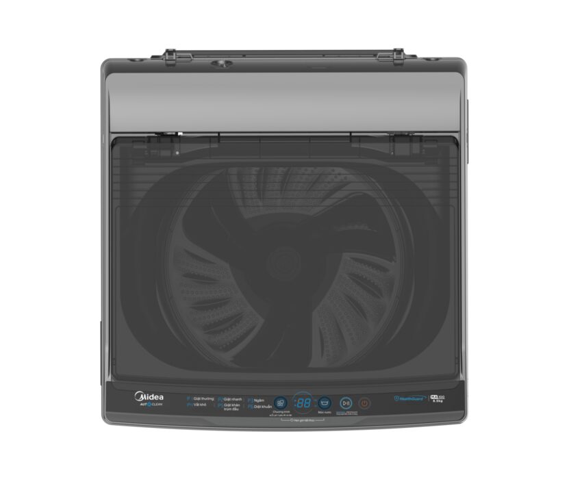Midea 8.5kg Máy giặt MA100W85 (MA100W85) thumbnail 4