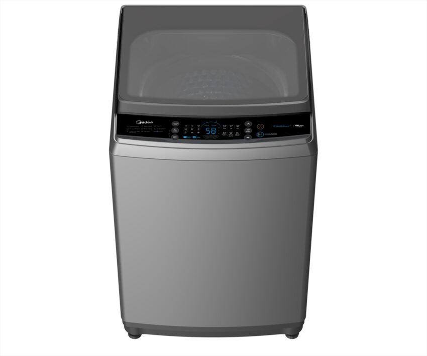 Midea 10.5kg Máy giặt MA200W105 (MA200W105) thumbnail 4
