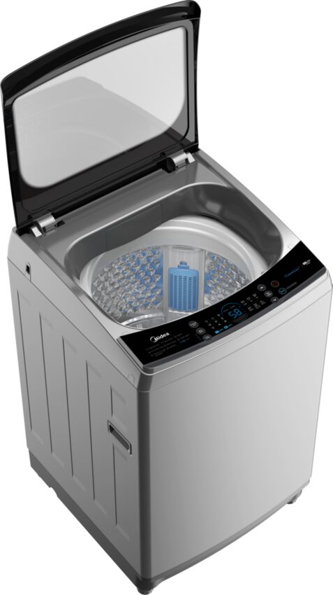 Midea 9.5kg Máy giặt MA200W95 (MA200W95) thumbnail 2