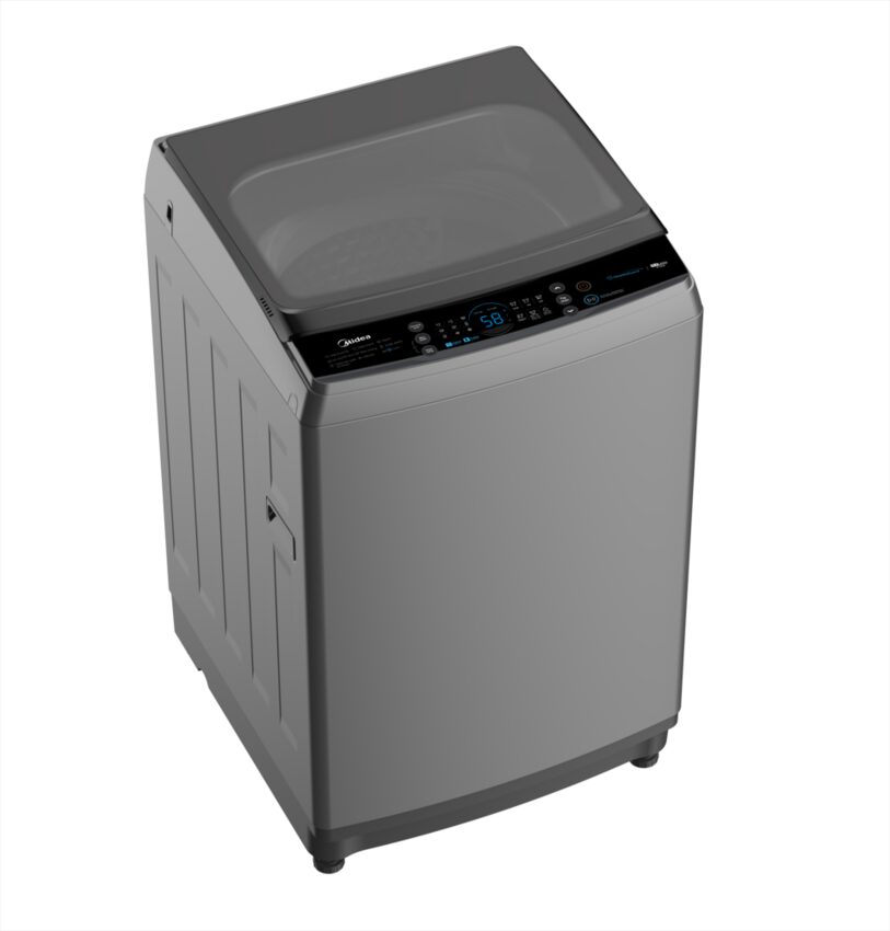 Midea 9.5kg Máy giặt MA200W95 (MA200W95) thumbnail 4