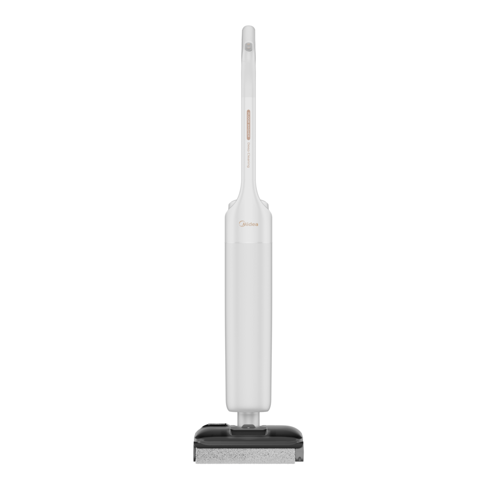 Midea 200W Máy hút bụi cầm tay MAT02APWH (AT2)