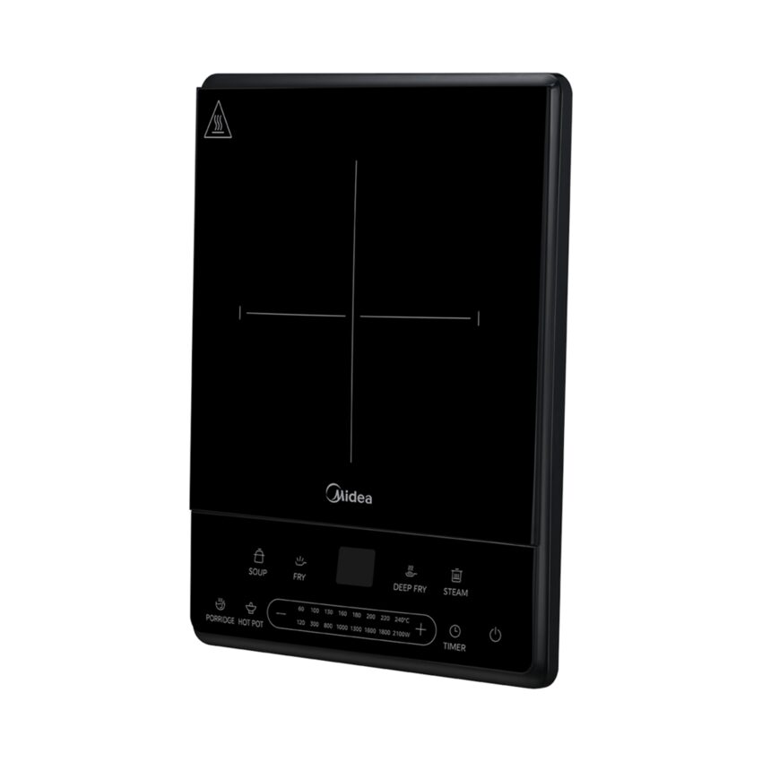 Midea 2100W Bếp từ đơn MC-2125BVN (MC-2125BVN) thumbnail 3