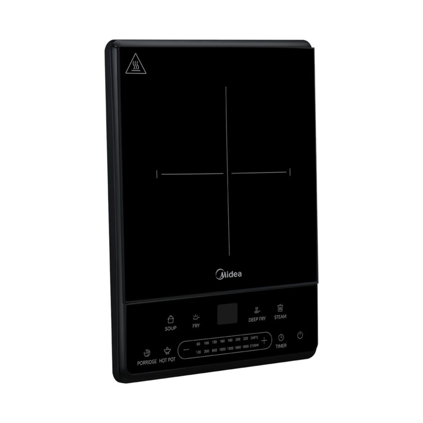 Midea 2100W Bếp từ đơn MC-2125BVN (MC-2125BVN) thumbnail 5