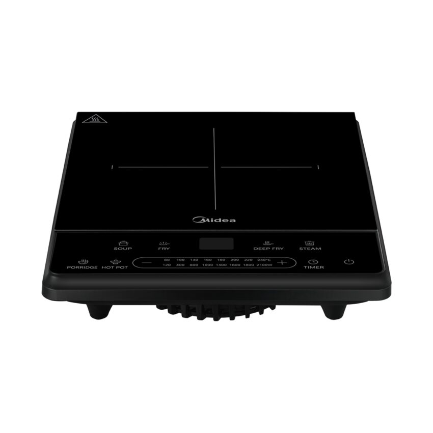 Midea 2100W Bếp từ đơn MC-2125BVN (MC-2125BVN) thumbnail 6