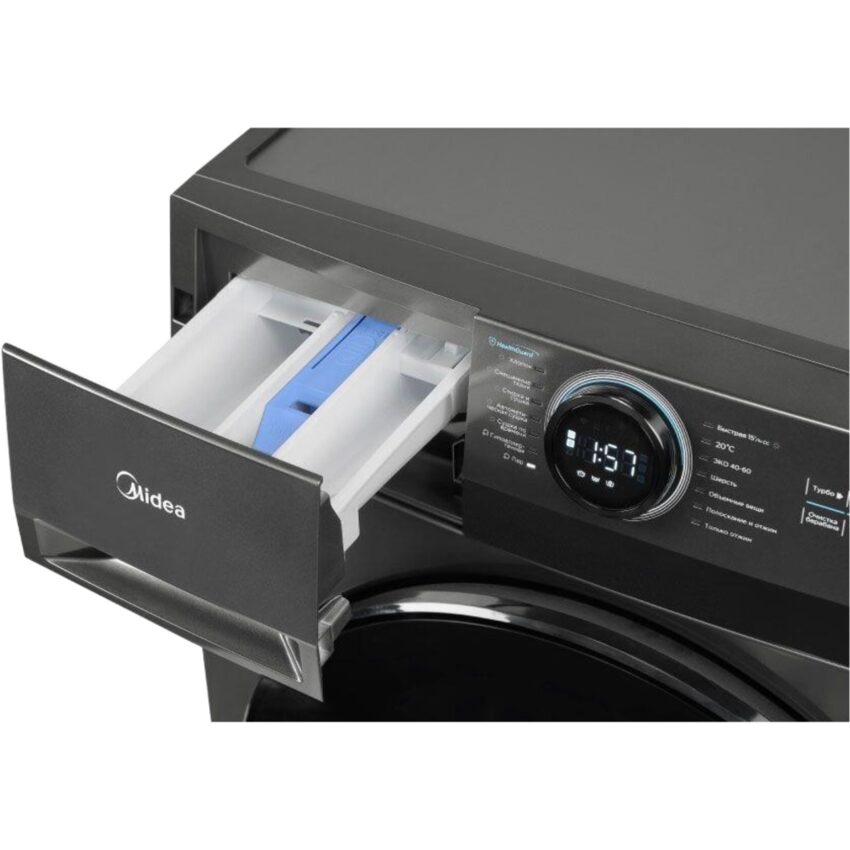 Midea 9.5 kg Máy giặt MF200W95 (MF200W95) thumbnail 4