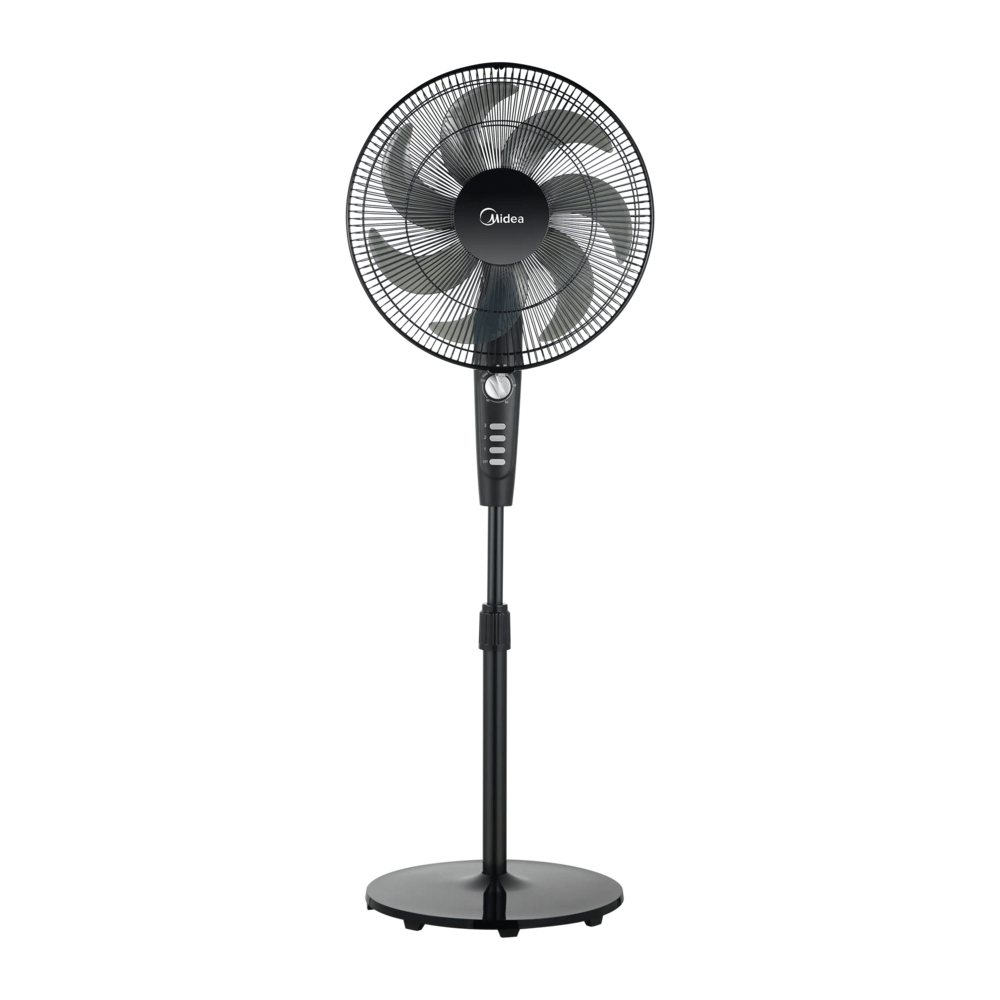 Midea 35W Quạt đứng MFS070R0APBH