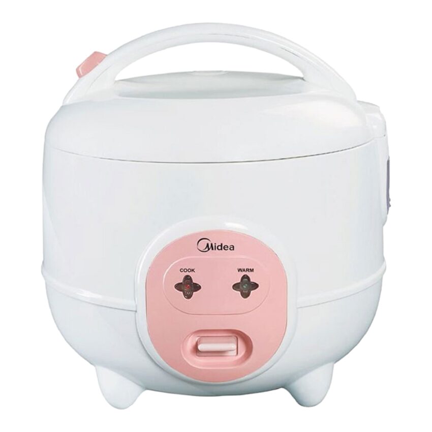 Midea 0.6 L Nồi Cơm Cơ MR-CM06SA (MR-CM06SA) thumbnail 2