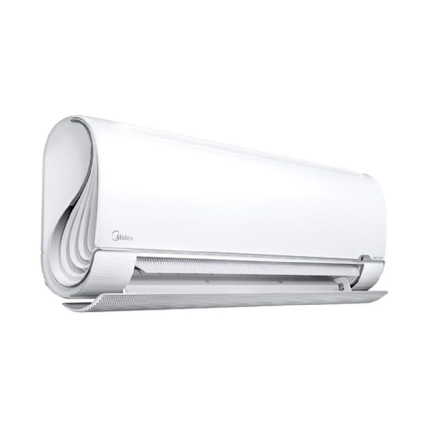 Midea Máy lạnh treo tường Airstill 1HP MSMTIII-10HRFN8 (MSMTIII-10HRFN8) thumbnail 3