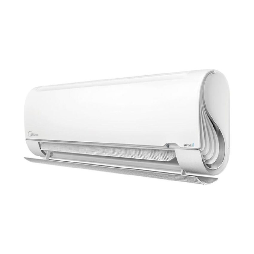 Midea Máy lạnh treo tường Airstill 1HP MSMTIII-10HRFN8 (MSMTIII-10HRFN8) thumbnail 4