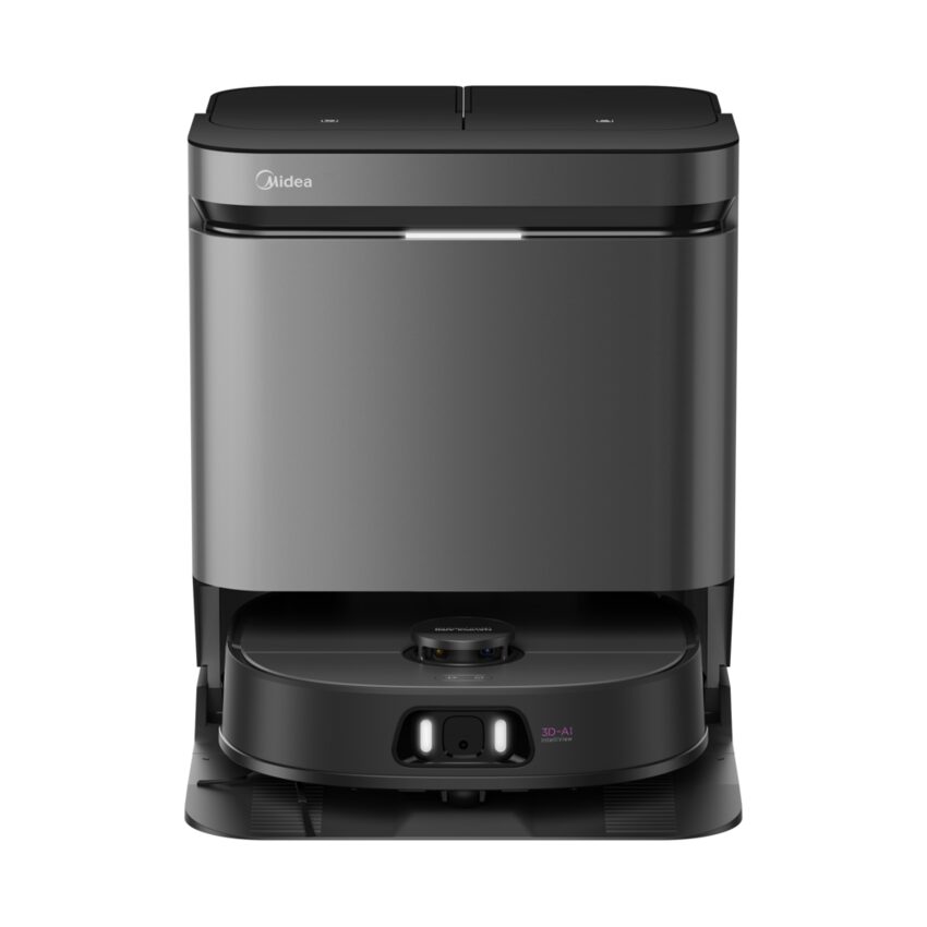 Midea 65W Robot hút bụi MV15ULTRAAPK (MV15ULTRAAPK) thumbnail 2