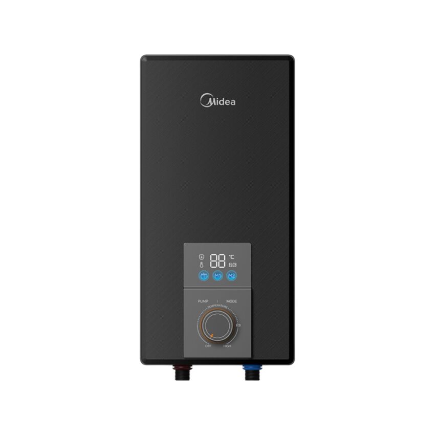 Midea 4500W Máy tắm nóng MWH-45EMBPVN(C)-CS (MWH-45EMBPVN(C)-CS) thumbnail 3