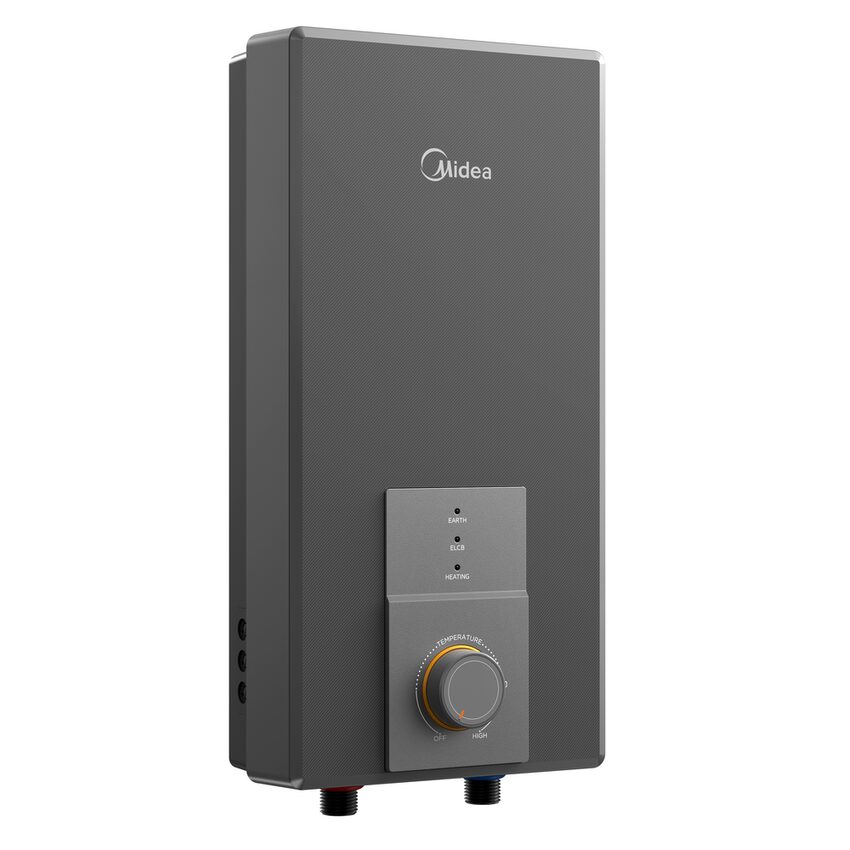 Midea 4500W Máy tắm nóng MWH-45MMBNVN(C)-WS (45MMBNVN(C)-WS) thumbnail 3