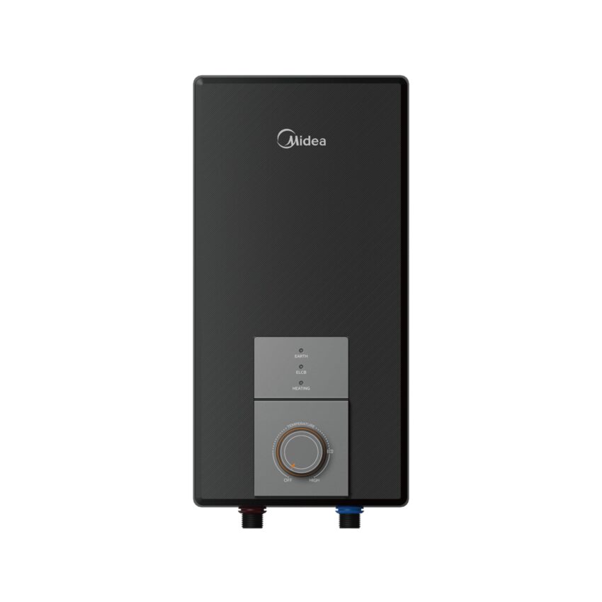 Midea 4500W Máy tắm nóng MWH-45MMBPVN(C)-WS (MWH-45MMBPVN(C)-WS) thumbnail 2
