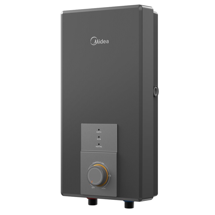 Midea 4500W Máy tắm nóng MWH-45MMBPVN(C)-WS (MWH-45MMBPVN(C)-WS) thumbnail 4