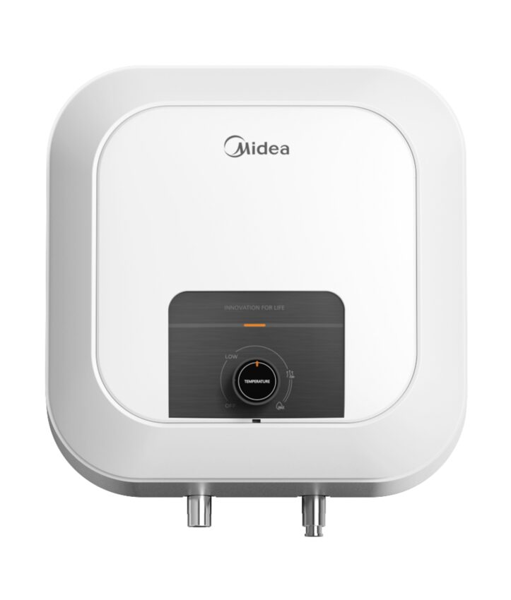 Midea 2500W Máy tắm nóng MWH15-25MVD1(VN)W (MWH15-25MVD1(VN)W) thumbnail 2