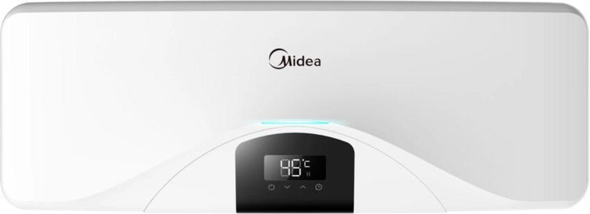 Midea 2500W Máy tắm nóng MWH18-25MVI1(VN)W (MWH18-25MVI1(VN)W) thumbnail 5