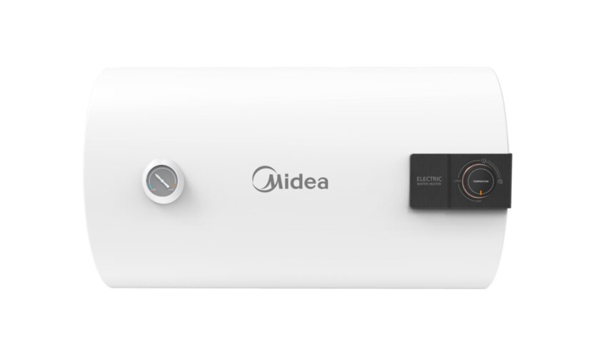 Midea 2500W Máy tắm nóng MWH30-25MA6(VN)W (MWH30-25MA6(VN)W) thumbnail 5