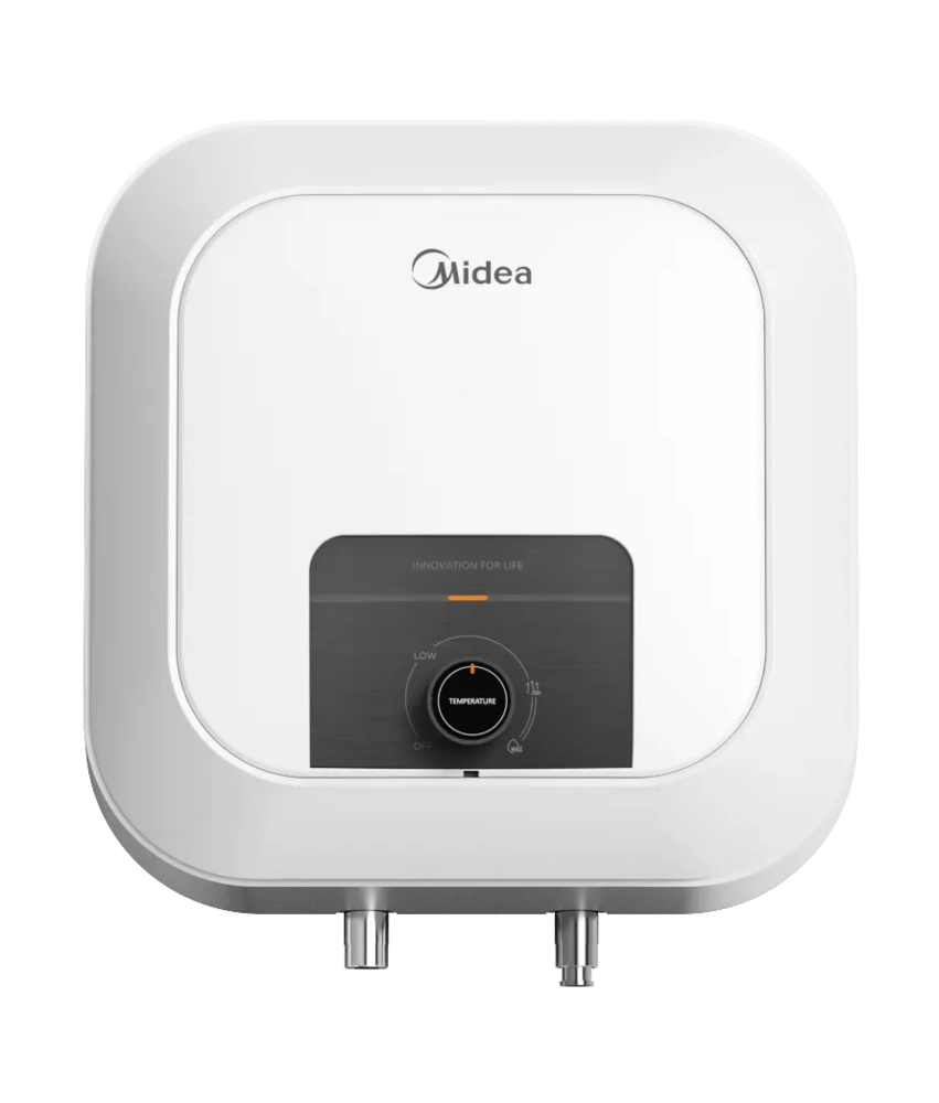 Midea 2500W Máy tắm nóng MWH30-25MA6(VN)W