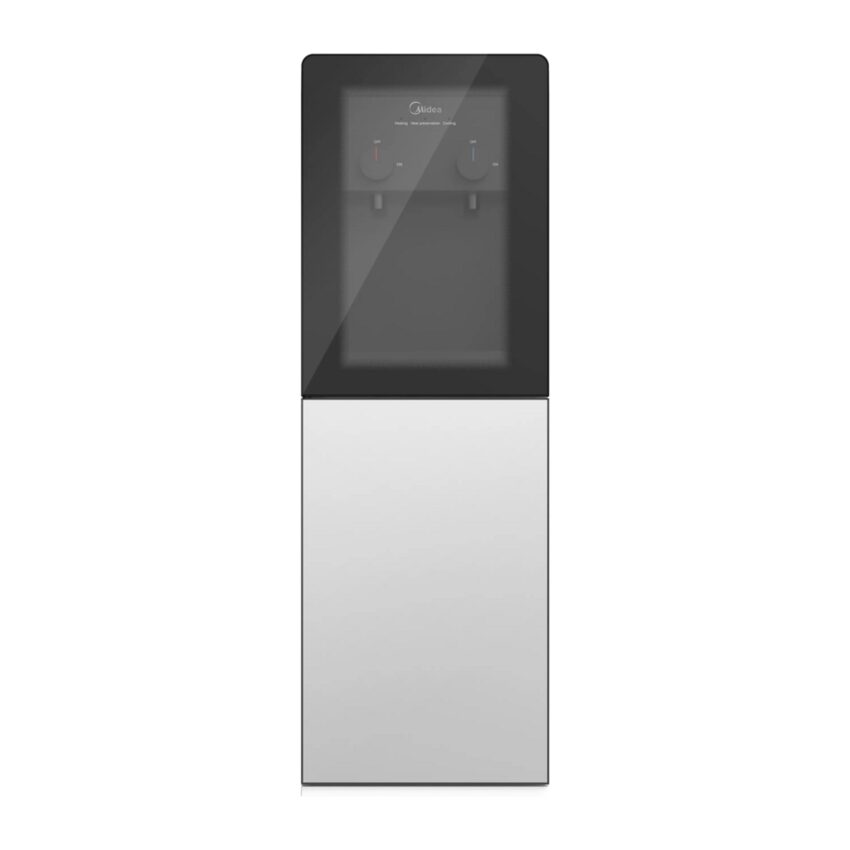 Midea 520W Cây nước nóng lạnh YL2036S-B (YL2036S-B) thumbnail 6