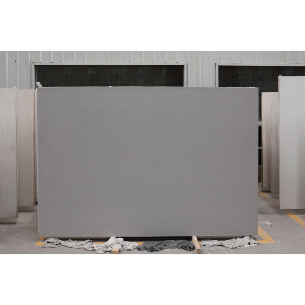 Đá nhân tạo vân marble xám