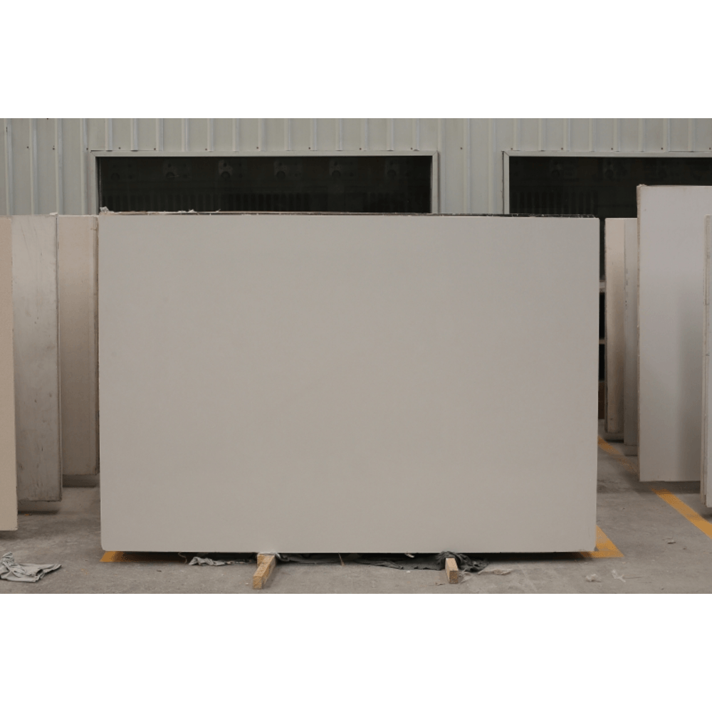 Đá nhân tạo trắng vân marble
