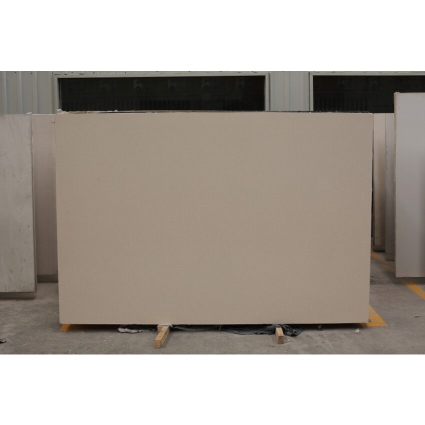 Đá nhân tạo vân cẩm thạch màu be (Beige Faux Marble) (PX3005) thumbnail 2