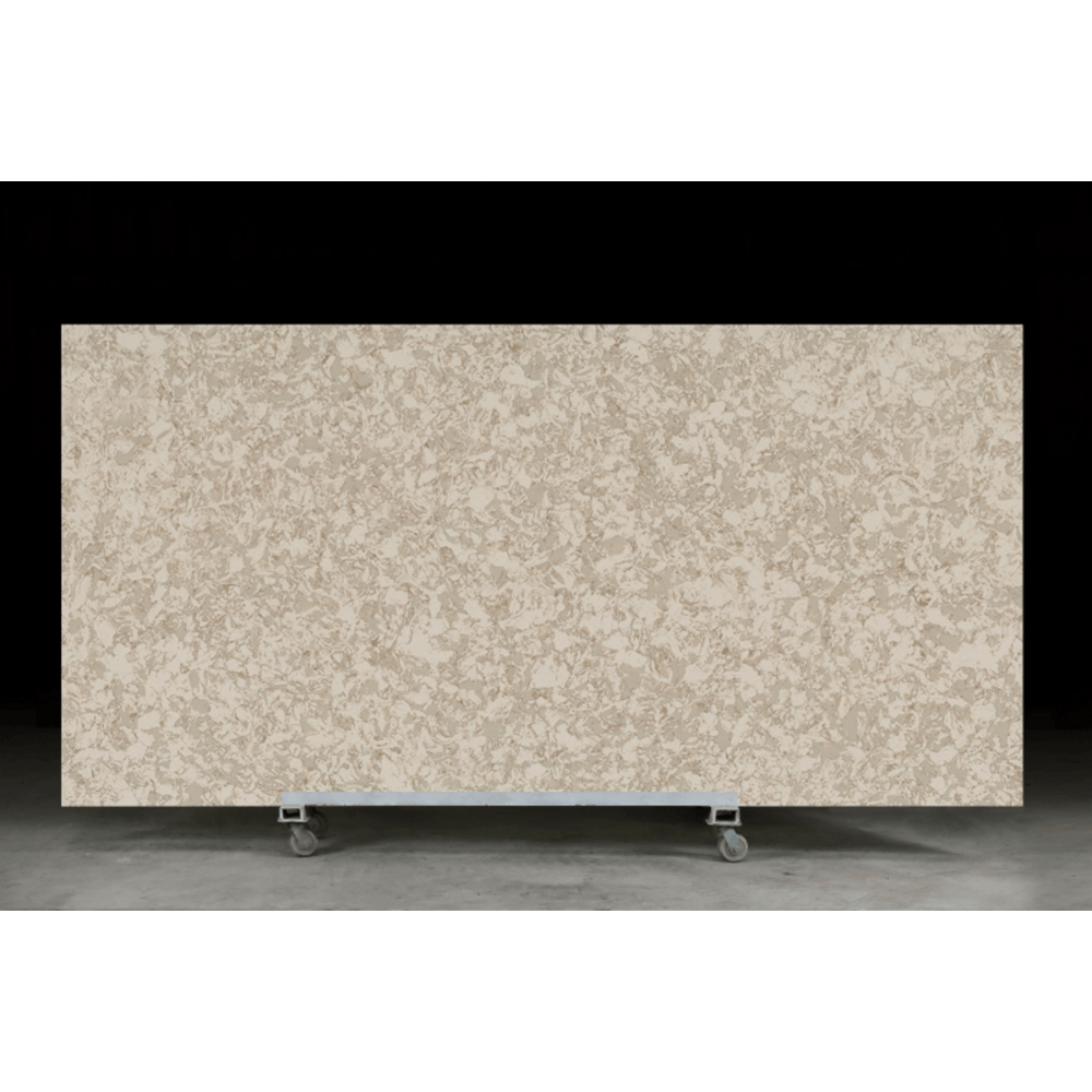 Đá thạch anh White grey black (PXQZ4405)