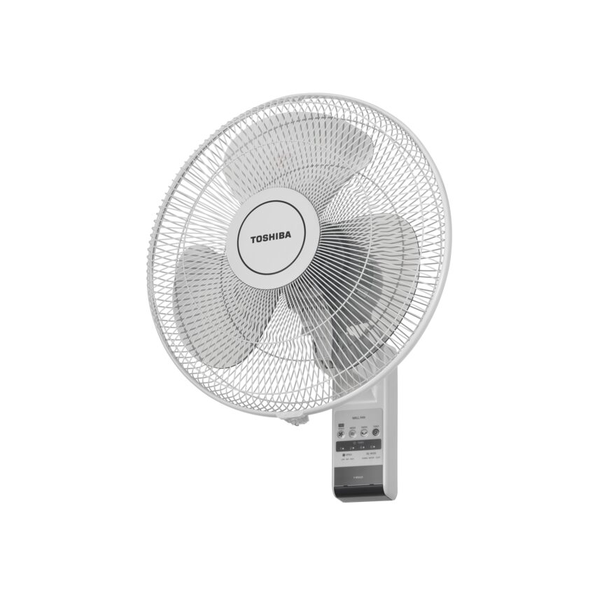 Quạt máy Toshiba F-WSA20(H)VN (F-WSA20(H)VN) thumbnail 2