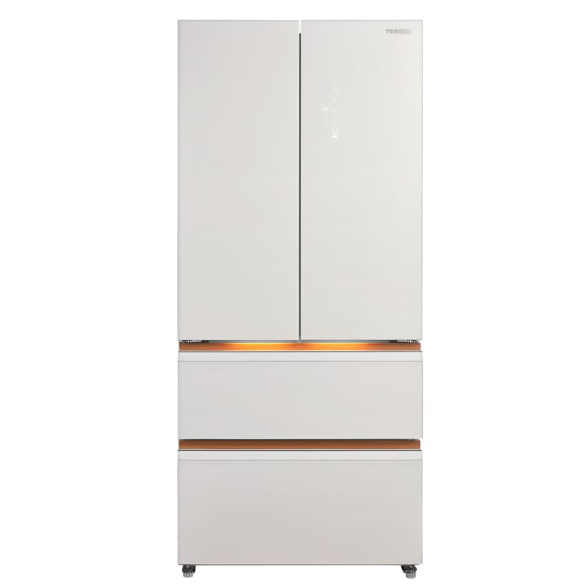 Tủ Lạnh Âm Tường Toshiba JAPANDi KUMO 520L GR-RF680WI-PGV(D4) (GR-RF680WI-PGV(D4)) thumbnail 2