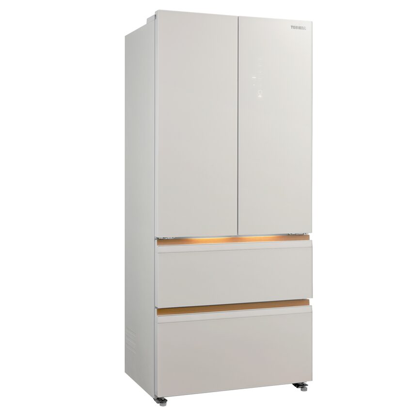 Tủ Lạnh Âm Tường Toshiba JAPANDi KUMO 520L GR-RF680WI-PGV(D4) (GR-RF680WI-PGV(D4)) thumbnail 4