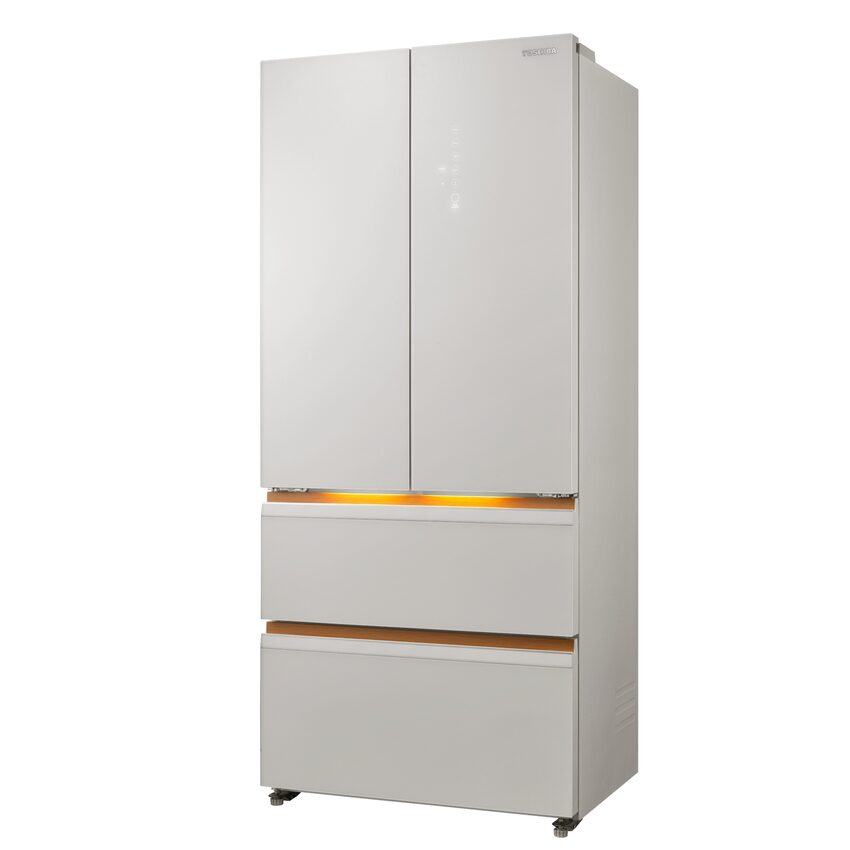 Tủ Lạnh Âm Tường Toshiba JAPANDi KUMO 520L GR-RF680WI-PGV(D4) (GR-RF680WI-PGV(D4)) thumbnail 5