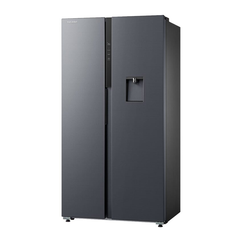 Tủ lạnh thông minh Inverter Toshiba GR-RS775WI-PMV(06)-MG (GR-RS775WI-PMV(06)-MG) thumbnail 3
