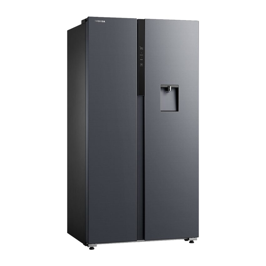 Tủ lạnh thông minh Inverter Toshiba GR-RS775WI-PMV(06)-MG (GR-RS775WI-PMV(06)-MG) thumbnail 5