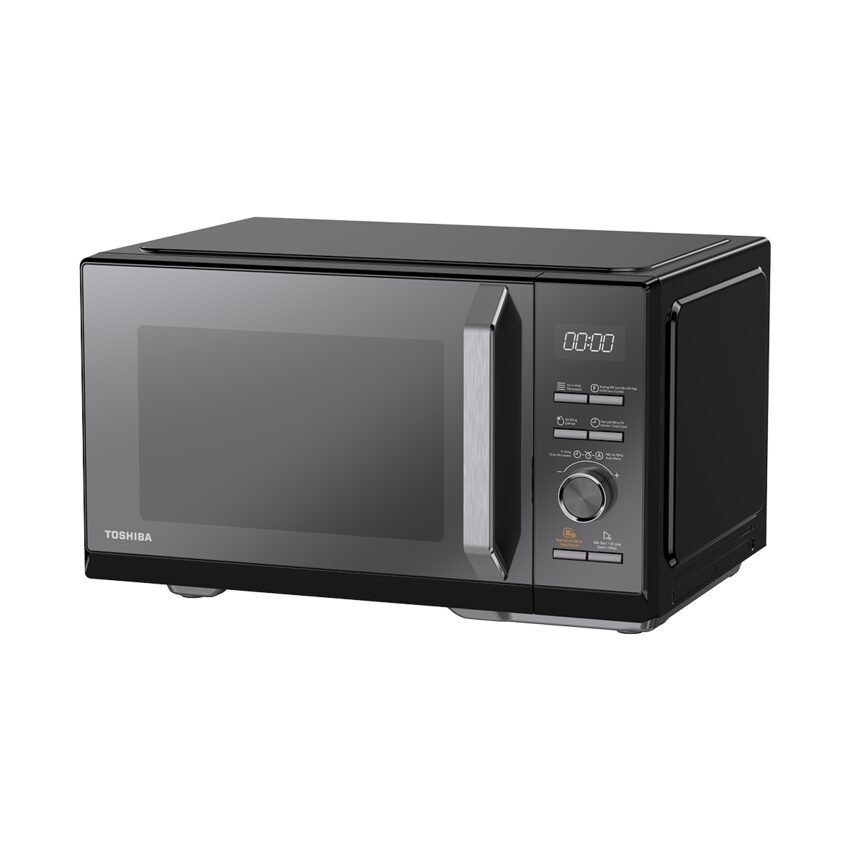 Lò vi sóng mặt gương Toshiba MW3-AC27PE(BM)VN (MW3-AC27PE(BM)VN) thumbnail 5