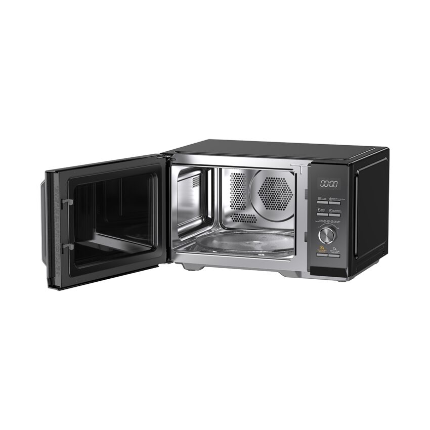 Lò vi sóng mặt gương Toshiba MW3-AC27PE(BM)VN (MW3-AC27PE(BM)VN) thumbnail 6