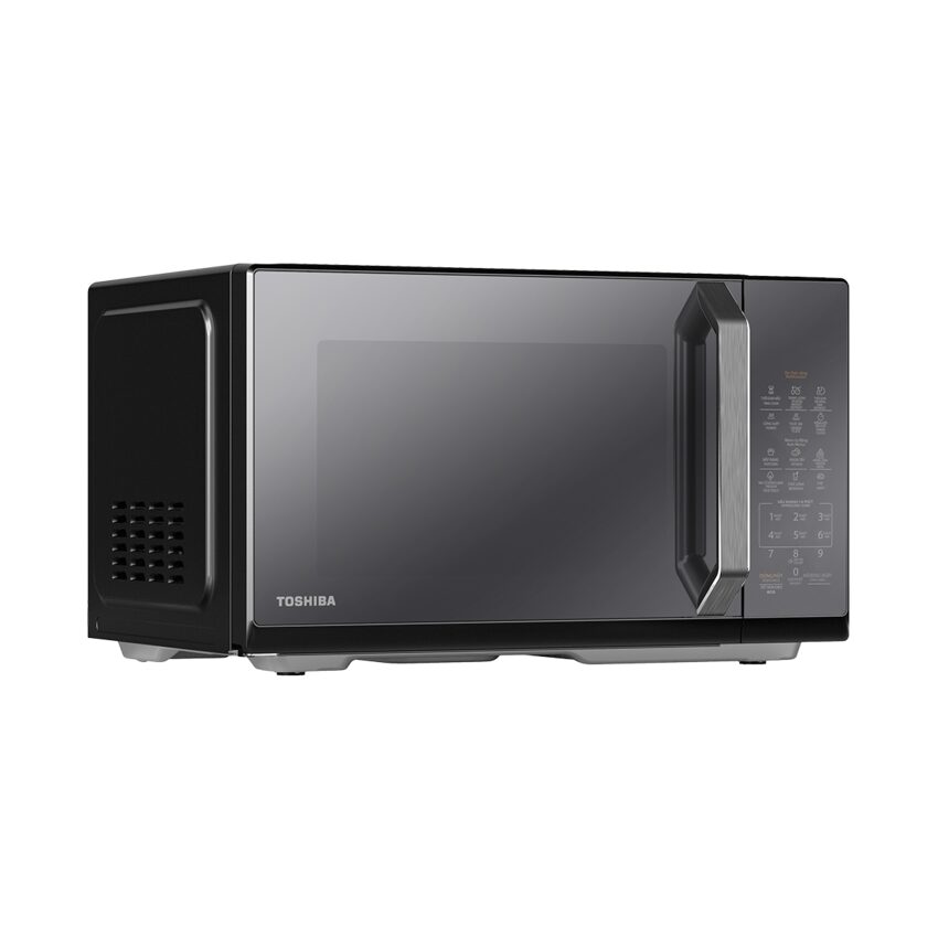 Lò vi sóng mặt gương Toshiba MW3-EM26PE(BM)VN (MW3-EM26PE(BM)VN) thumbnail 5