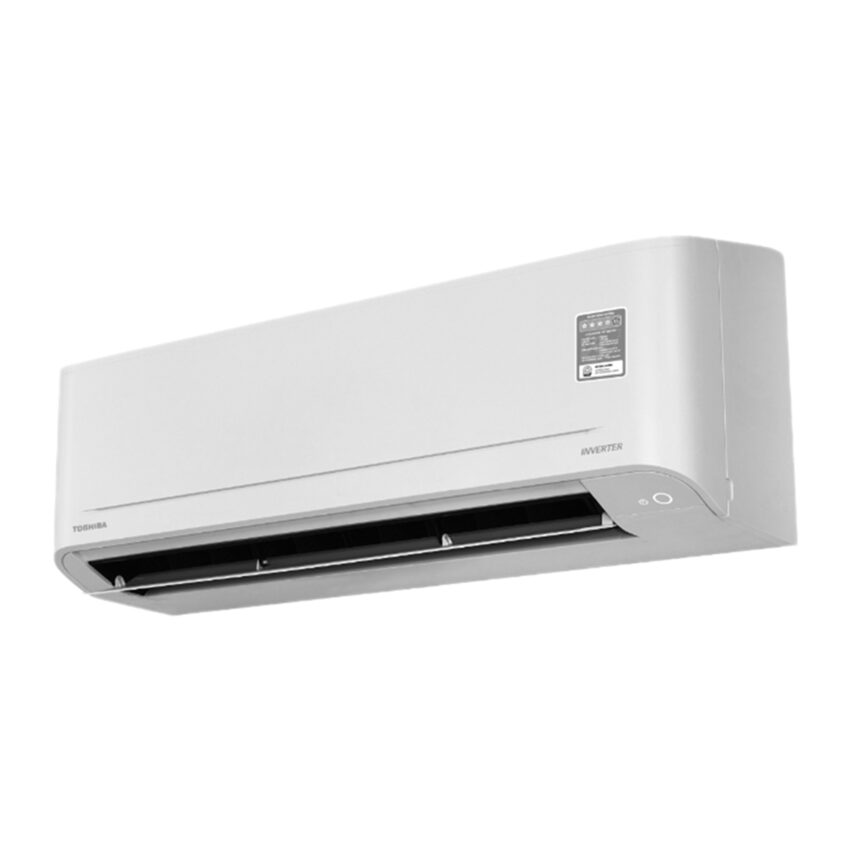 Điều hòa không khí Toshiba RAS-H13S4KCV2G-V (RAS-H13S5KCV2G-V) thumbnail 4