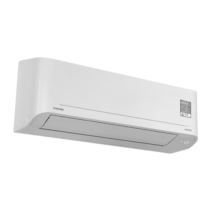 Điều hòa không khí Toshiba RAS-H13S4KCV2G-V (RAS-H13S5KCV2G-V) thumbnail 5
