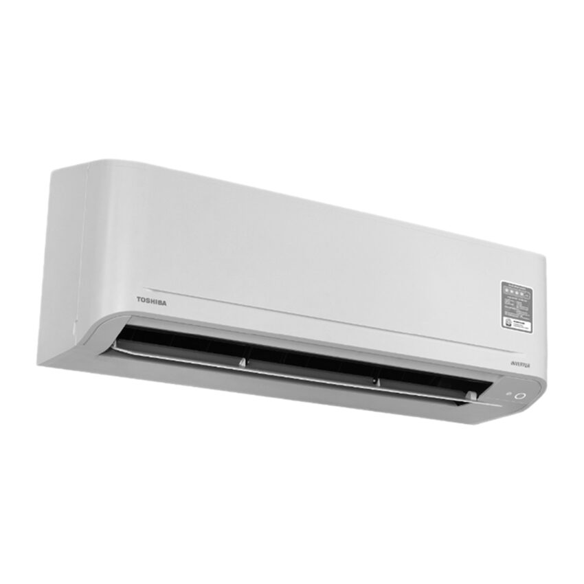 Điều hòa không khí Toshiba RAS-H13S4KCV2G-V (RAS-H13S5KCV2G-V) thumbnail 6