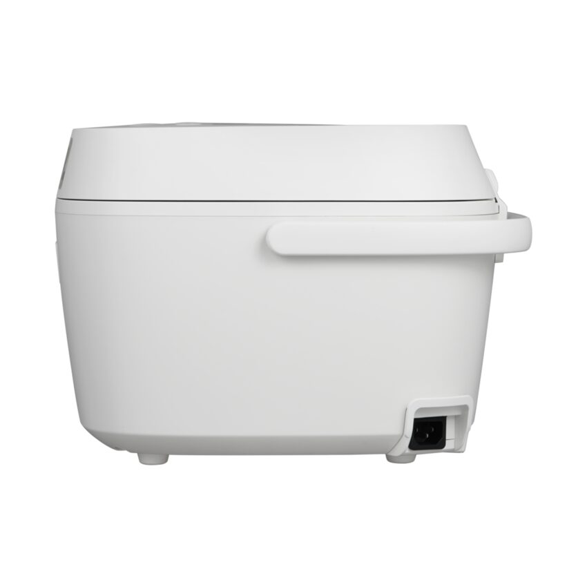 Nồi Cơm Điện Tử Toshiba RC-18DR5UVN(W) (RC-18DR5UVN(W)) thumbnail 4