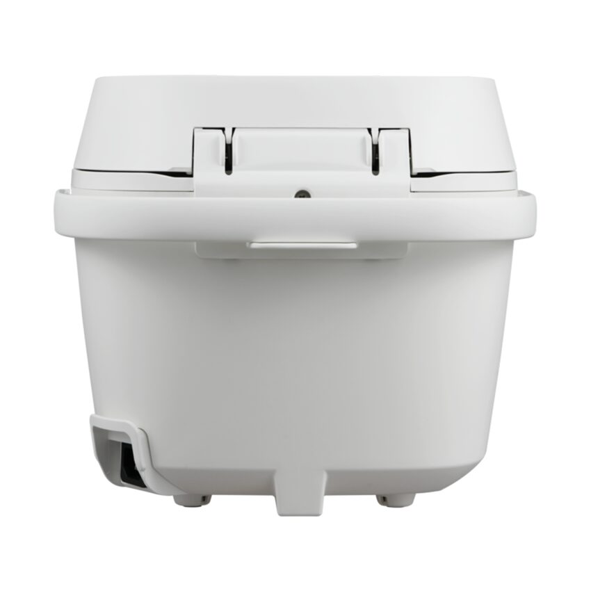 Nồi Cơm Điện Tử Toshiba RC-18DR5UVN(W) (RC-18DR5UVN(W)) thumbnail 5